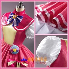 画像9: わんだふるぷりきゅあ! / WonderfulPrecure! 犬飼こむぎ（Cure Wonderful）コスプレ衣装 abccos製 「受注生産」 (9)