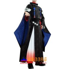 画像1: 刀剣乱舞 七星剑（しちせいけん） コスプレ衣装 abccos製 「受注生産」 (1)