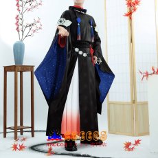 画像3: 刀剣乱舞 七星剑（しちせいけん） コスプレ衣装 abccos製 「受注生産」 (3)