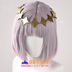 画像8: FGO Fate/Grand Order フェイト/グランドオーダー オベロン(Oberon) コスプレ衣装 abccos製 「受注生産」 (8)