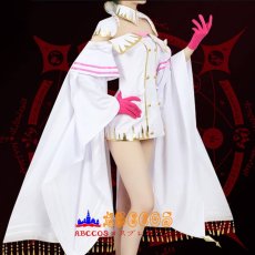 画像3: FGO Fate/Grand Order フェイト/グランドオーダー 光のコヤンスカヤ(Koyanskaya of Light) コスプレ衣装 abccos製 「受注生産」 (3)