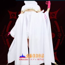 画像4: FGO Fate/Grand Order フェイト/グランドオーダー 光のコヤンスカヤ(Koyanskaya of Light) コスプレ衣装 abccos製 「受注生産」 (4)