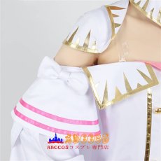 画像5: FGO Fate/Grand Order フェイト/グランドオーダー 光のコヤンスカヤ(Koyanskaya of Light) コスプレ衣装 abccos製 「受注生産」 (5)