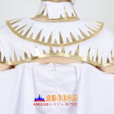 画像6: FGO Fate/Grand Order フェイト/グランドオーダー 光のコヤンスカヤ(Koyanskaya of Light) コスプレ衣装 abccos製 「受注生産」 (6)