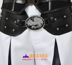 画像10: 刀剣乱舞 姬鶴一文字(ひめつるいちもんじ) コスプレ衣装 abccos製 「受注生産」 (10)