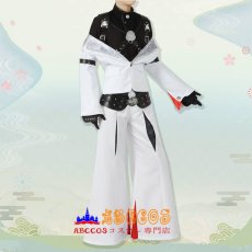 画像2: 刀剣乱舞 姬鶴一文字(ひめつるいちもんじ) コスプレ衣装 abccos製 「受注生産」 (2)