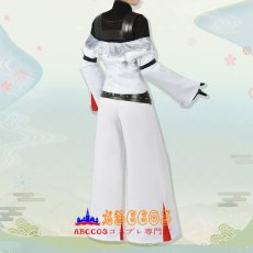 画像3: 刀剣乱舞 姬鶴一文字(ひめつるいちもんじ) コスプレ衣装 abccos製 「受注生産」 (3)