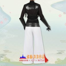 画像5: 刀剣乱舞 姬鶴一文字(ひめつるいちもんじ) コスプレ衣装 abccos製 「受注生産」 (5)