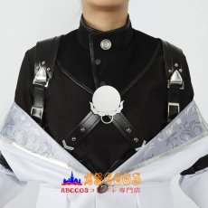 画像8: 刀剣乱舞 姬鶴一文字(ひめつるいちもんじ) コスプレ衣装 abccos製 「受注生産」 (8)