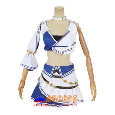 画像1: ウマ娘 プリティーダービー Pretty Derby ヒシアマゾン / アマゾネス・ラピス(Hishi Amazon) コスプレ衣装 abccos製 「受注生産」 (1)