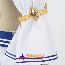 画像10: ウマ娘 プリティーダービー Pretty Derby ヒシアマゾン / アマゾネス・ラピス(Hishi Amazon) コスプレ衣装 abccos製 「受注生産」 (10)