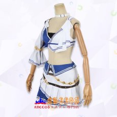 画像4: ウマ娘 プリティーダービー Pretty Derby ヒシアマゾン / アマゾネス・ラピス(Hishi Amazon) コスプレ衣装 abccos製 「受注生産」 (4)