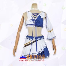 画像5: ウマ娘 プリティーダービー Pretty Derby ヒシアマゾン / アマゾネス・ラピス(Hishi Amazon) コスプレ衣装 abccos製 「受注生産」 (5)