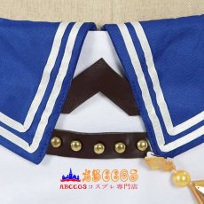 画像8: ウマ娘 プリティーダービー Pretty Derby ヒシアマゾン / アマゾネス・ラピス(Hishi Amazon) コスプレ衣装 abccos製 「受注生産」 (8)