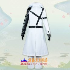 画像3: 刀剣乱舞 日光一文字（にっこういちもんじ） コスプレ衣装 abccos製 「受注生産」 (3)