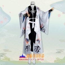 画像2: 刀剣乱舞 古今傳授之太刀（こきんでんじゅのたち） コスプレ衣装 abccos製 「受注生産」 (2)