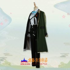 画像4: 刀剣乱舞 松井江 コスプレ衣装 abccos製 「受注生産」 (4)