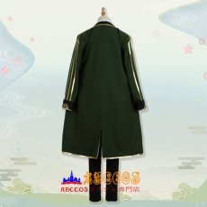 画像5: 刀剣乱舞 松井江 コスプレ衣装 abccos製 「受注生産」 (5)