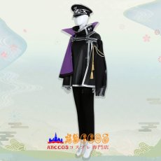 画像3: 刀剣乱舞 源清麿（みなもときよまろ） コスプレ衣装 abccos製 「受注生産」 (3)