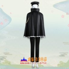 画像6: 刀剣乱舞 源清麿（みなもときよまろ） コスプレ衣装 abccos製 「受注生産」 (6)