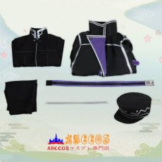 画像14: 刀剣乱舞 水心子正秀(すいしんしまさひで) コスプレ衣装 abccos製 「受注生産」 (14)