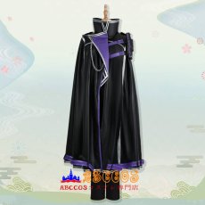 画像2: 刀剣乱舞 水心子正秀(すいしんしまさひで) コスプレ衣装 abccos製 「受注生産」 (2)