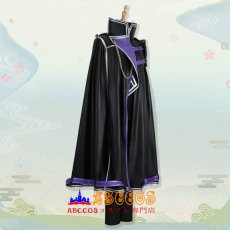 画像3: 刀剣乱舞 水心子正秀(すいしんしまさひで) コスプレ衣装 abccos製 「受注生産」 (3)