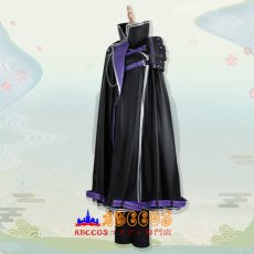 画像4: 刀剣乱舞 水心子正秀(すいしんしまさひで) コスプレ衣装 abccos製 「受注生産」 (4)