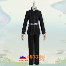 画像6: 刀剣乱舞 水心子正秀(すいしんしまさひで) コスプレ衣装 abccos製 「受注生産」 (6)