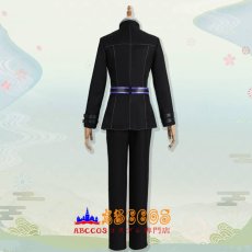 画像7: 刀剣乱舞 水心子正秀(すいしんしまさひで) コスプレ衣装 abccos製 「受注生産」 (7)