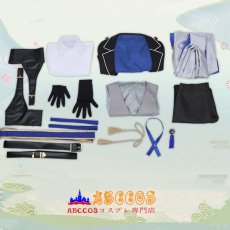 画像18: 刀剣乱舞 山姥切長義（やまんばぎりちょう) コスプレ衣装 abccos製 「受注生産」 (18)