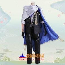 画像2: 刀剣乱舞 山姥切長義（やまんばぎりちょう) コスプレ衣装 abccos製 「受注生産」 (2)