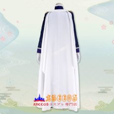 画像4: 刀剣乱舞 にっかり青江(にっかりあおえ) コスプレ衣装 abccos製 「受注生産」 (4)