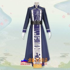 画像5: 刀剣乱舞 にっかり青江(にっかりあおえ) コスプレ衣装 abccos製 「受注生産」 (5)