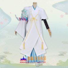 画像2: 刀剣乱舞 巴形薙刀(ともえがたなぎなた) コスプレ衣装 abccos製 「受注生産」 (2)