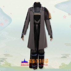 画像2: 刀剣乱舞 同田貫正国（どうだぬきまさくに）コスプレ衣装 abccos製 「受注生産」 (2)