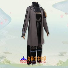 画像3: 刀剣乱舞 同田貫正国（どうだぬきまさくに）コスプレ衣装 abccos製 「受注生産」 (3)