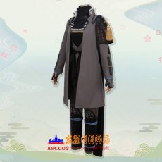 画像4: 刀剣乱舞 同田貫正国（どうだぬきまさくに）コスプレ衣装 abccos製 「受注生産」 (4)