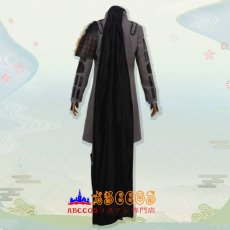 画像5: 刀剣乱舞 同田貫正国（どうだぬきまさくに）コスプレ衣装 abccos製 「受注生産」 (5)