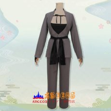 画像6: 刀剣乱舞 同田貫正国（どうだぬきまさくに）コスプレ衣装 abccos製 「受注生産」 (6)