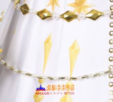 画像11: ウマ娘 プリティーダービー Pretty Derby  オグリキャップ / スターライトビート コスプレ衣装 abccos製 「受注生産」 (11)