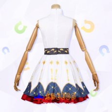 画像7: ウマ娘 プリティーダービー Pretty Derby  オグリキャップ / スターライトビート コスプレ衣装 abccos製 「受注生産」 (7)