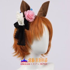 画像13: ウマ娘 プリティーダービー Pretty Derby  ゴールドシチー / オーセンティック コスプレ衣装 abccos製 「受注生産」 (13)