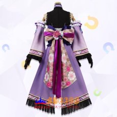 画像5: ウマ娘 プリティーダービー Pretty Derby  ゴールドシチー / オーセンティック コスプレ衣装 abccos製 「受注生産」 (5)