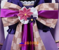 画像8: ウマ娘 プリティーダービー Pretty Derby  ゴールドシチー / オーセンティック コスプレ衣装 abccos製 「受注生産」 (8)