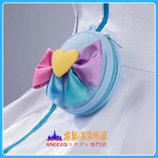 画像12: わんだふるぷりきゅあ! / WonderfulPrecure! 猫屋敷 ゆき）（Cure Nyammy）コスプレ衣装 abccos製 「受注生産」 (12)