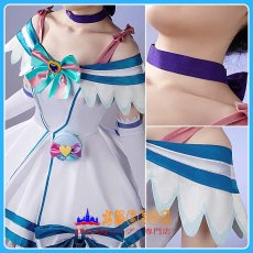 画像5: わんだふるぷりきゅあ! / WonderfulPrecure! 猫屋敷 ゆき）（Cure Nyammy）コスプレ衣装 abccos製 「受注生産」 (5)