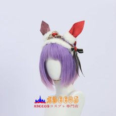 画像12: ウマ娘 プリティーダービー Pretty Derby ダイワスカーレット(Daiwa Scarlet) コスプレ衣装 abccos製 「受注生産」 (12)