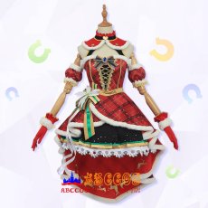 画像2: ウマ娘 プリティーダービー Pretty Derby ダイワスカーレット(Daiwa Scarlet) コスプレ衣装 abccos製 「受注生産」 (2)