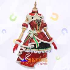 画像3: ウマ娘 プリティーダービー Pretty Derby ダイワスカーレット(Daiwa Scarlet) コスプレ衣装 abccos製 「受注生産」 (3)